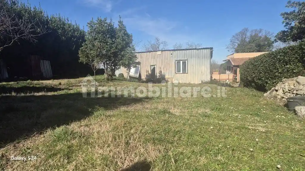 Villa in vendita a Rocca di Papa