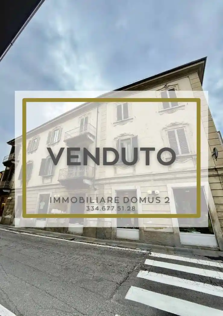 Appartamento in vendita a Chieri