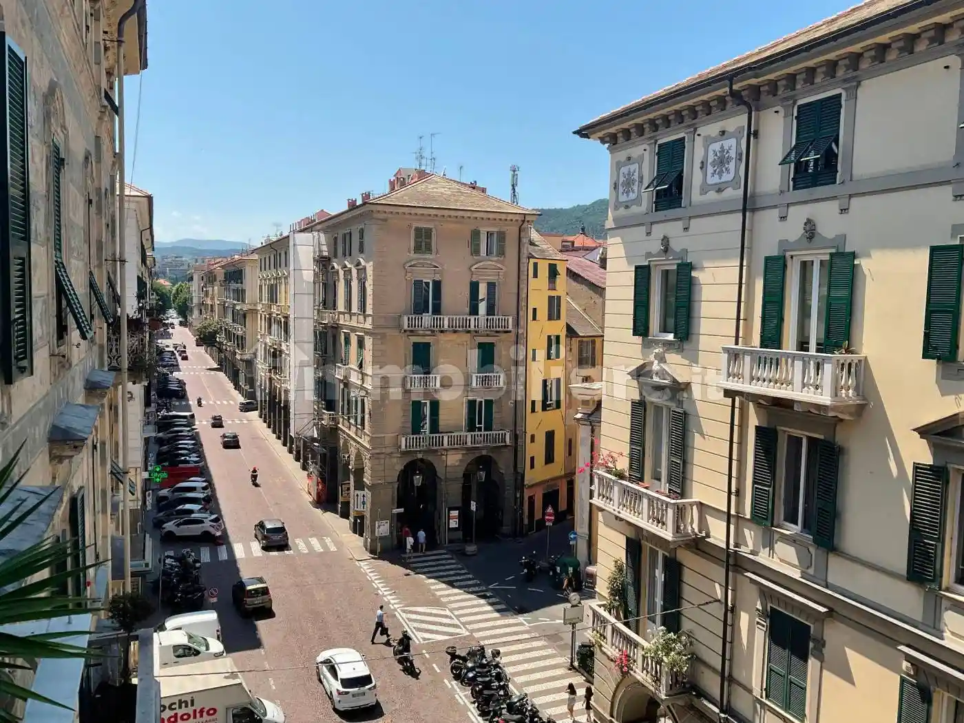 Appartamento in vendita a Savona