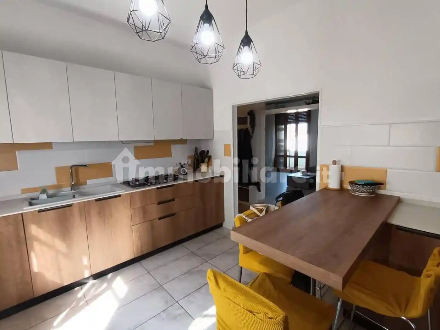 Appartamento in vendita a San Miniato