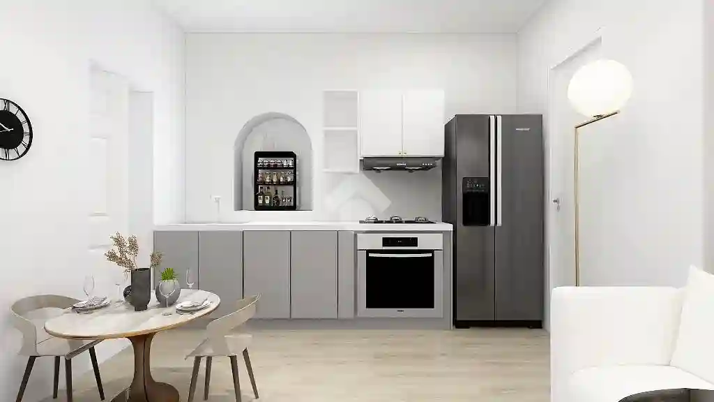 Appartamento - foto 5