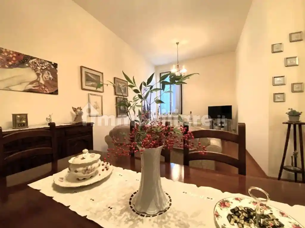 Appartamento in vendita a Finale Emilia