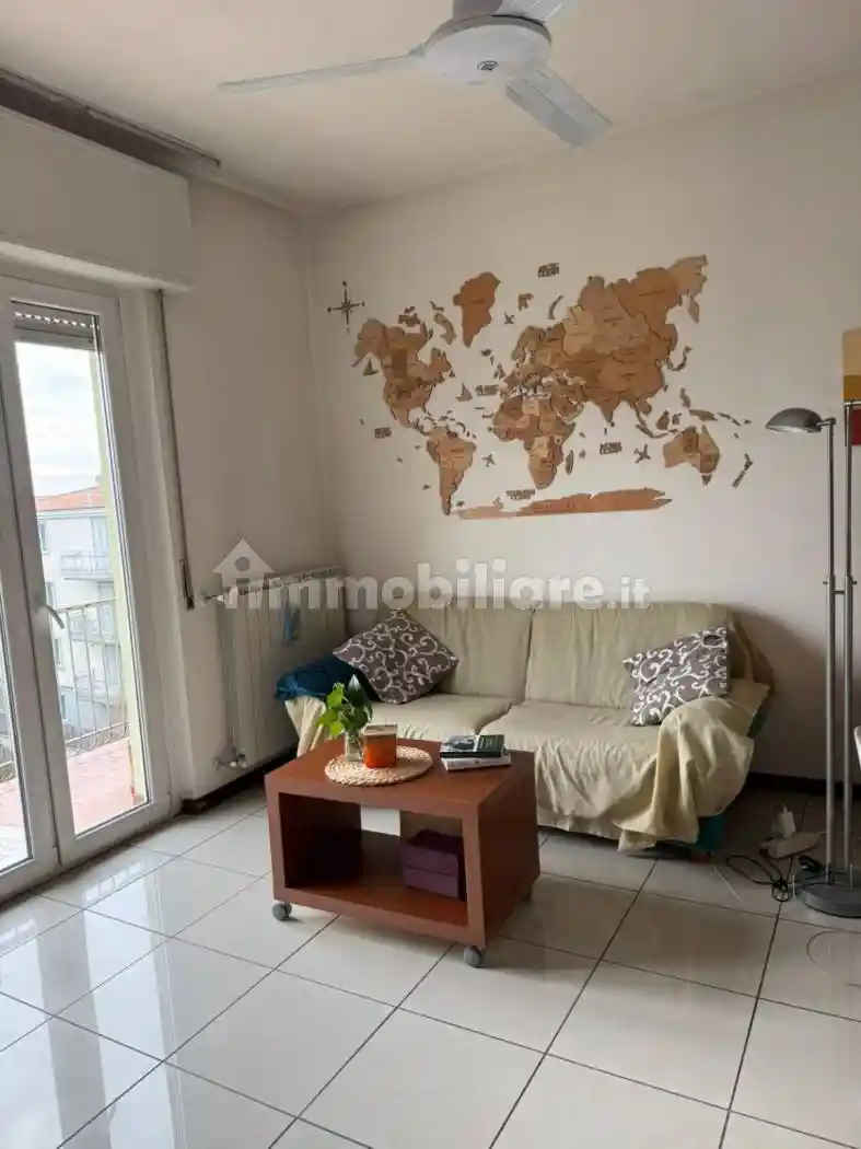 Appartamento in affitto a Alzano Lombardo