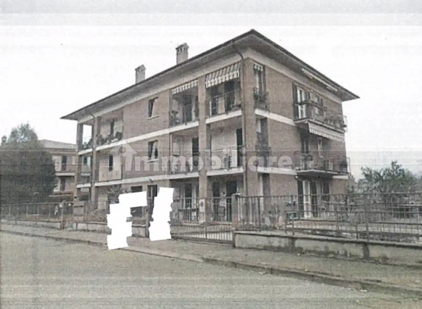 Appartamento in vendita a Pavia