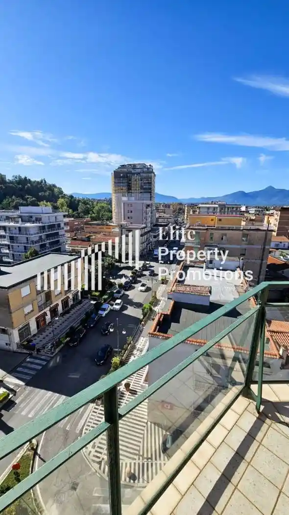 Appartamento in vendita a Frosinone