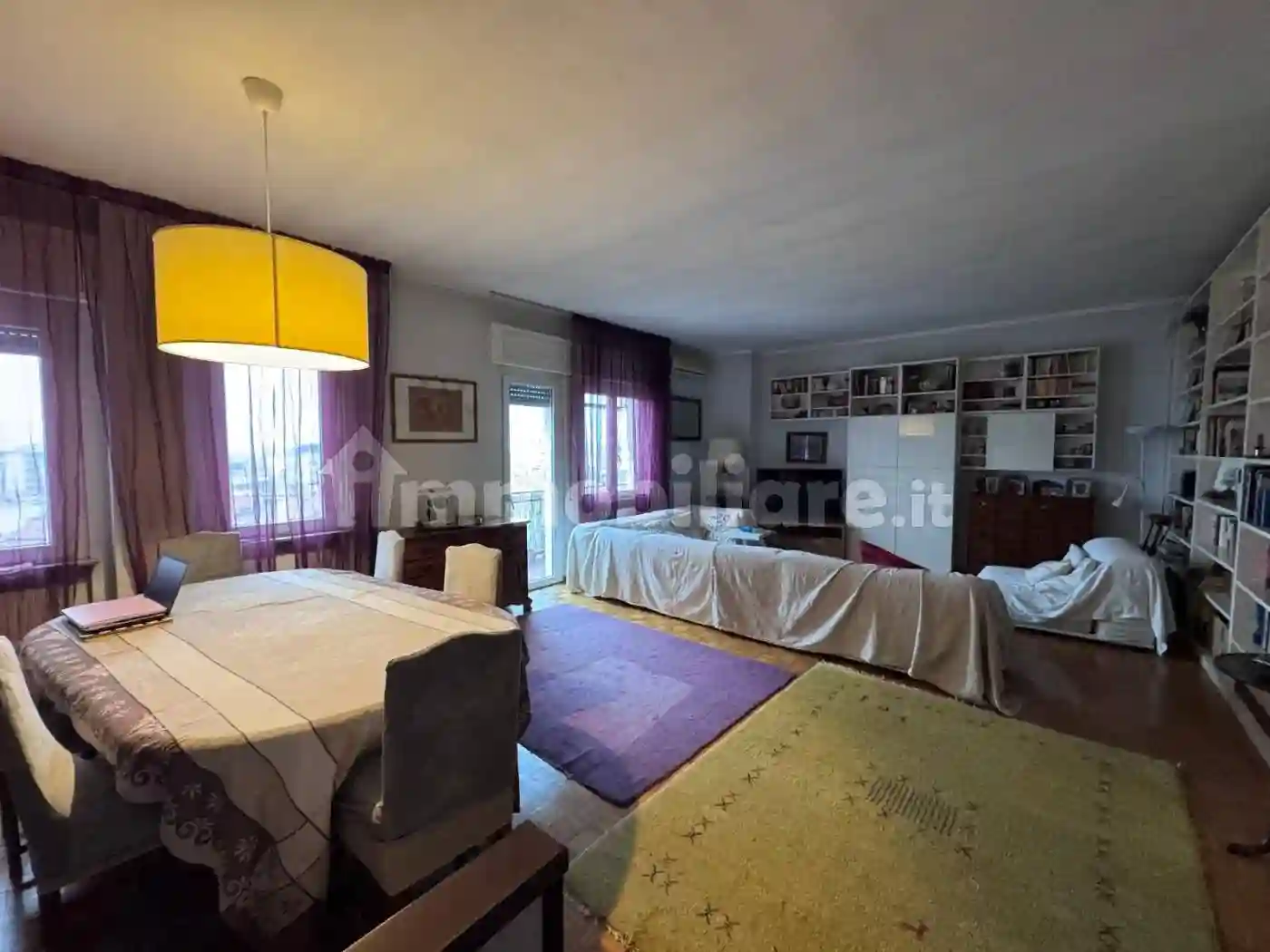 Attico - Mansarda - foto 5