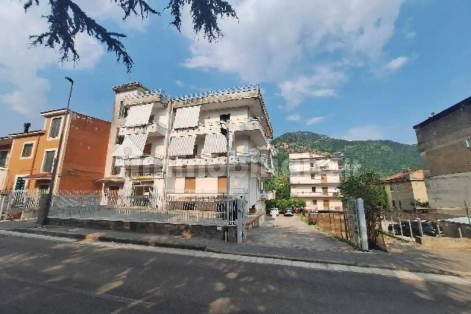 Appartamento in vendita a Siano