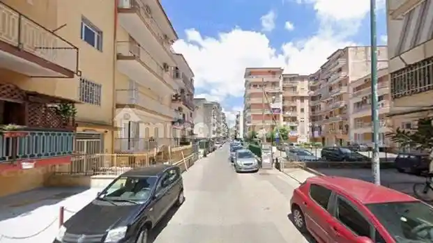 Appartamento in affitto a Napoli