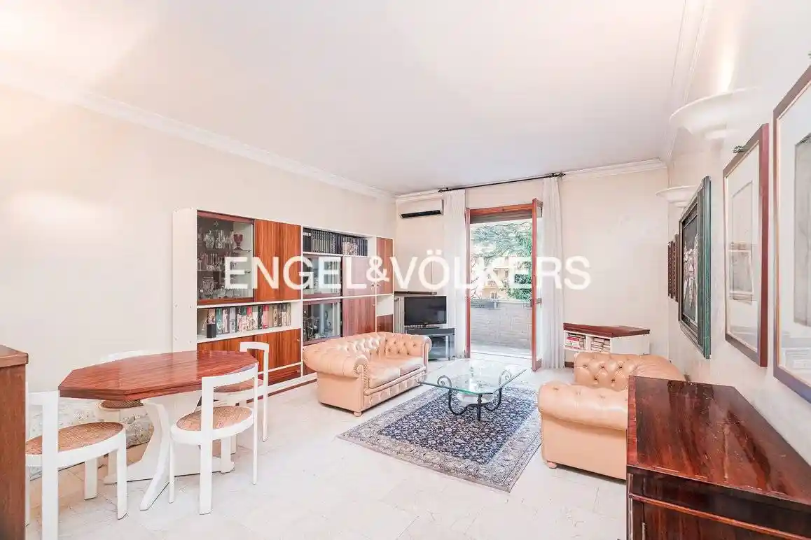 Appartamento in vendita a Monza