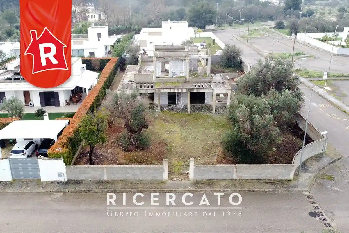 Villa in vendita a Lecce