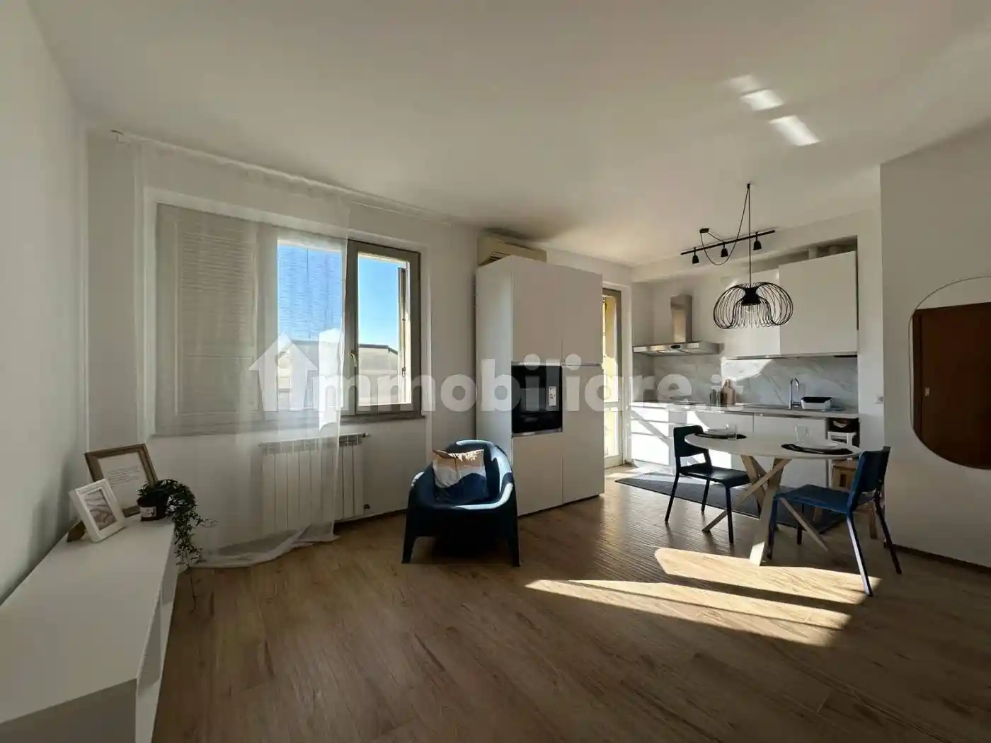 Appartamento in affitto a Carugate