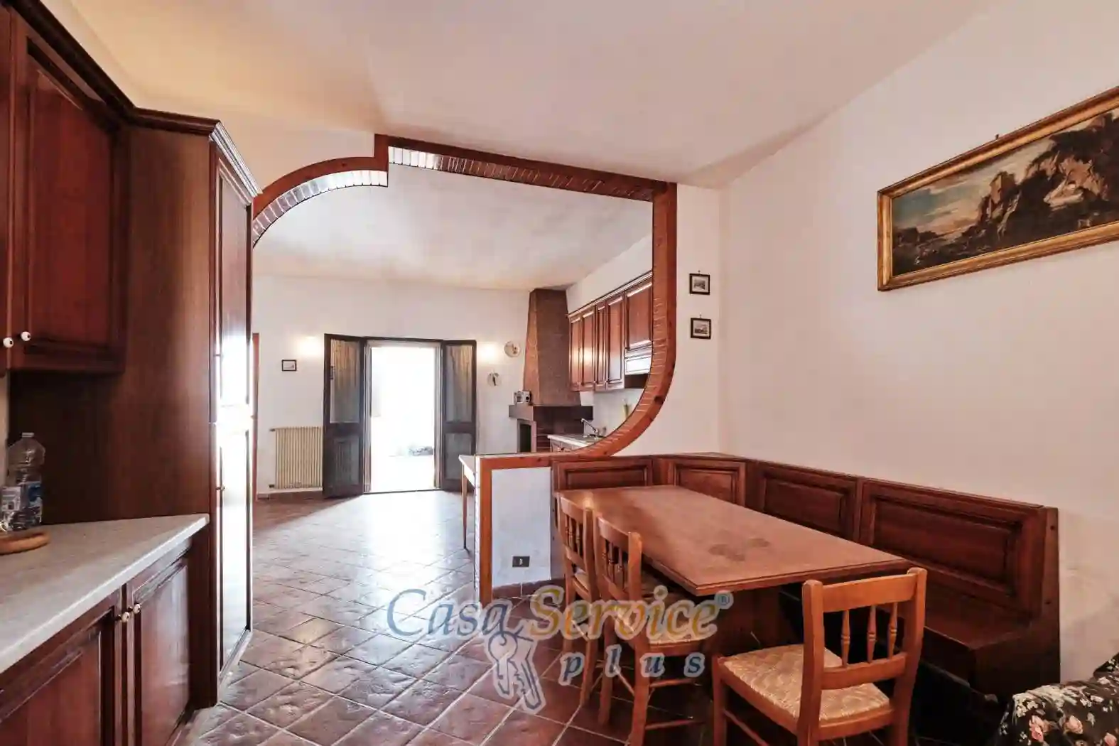 Casa indipendente - foto 2