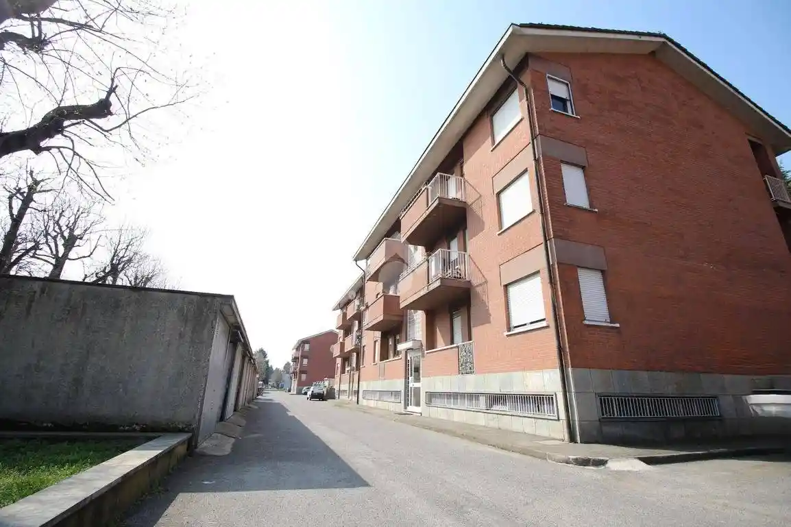 Appartamento in vendita a Crescentino