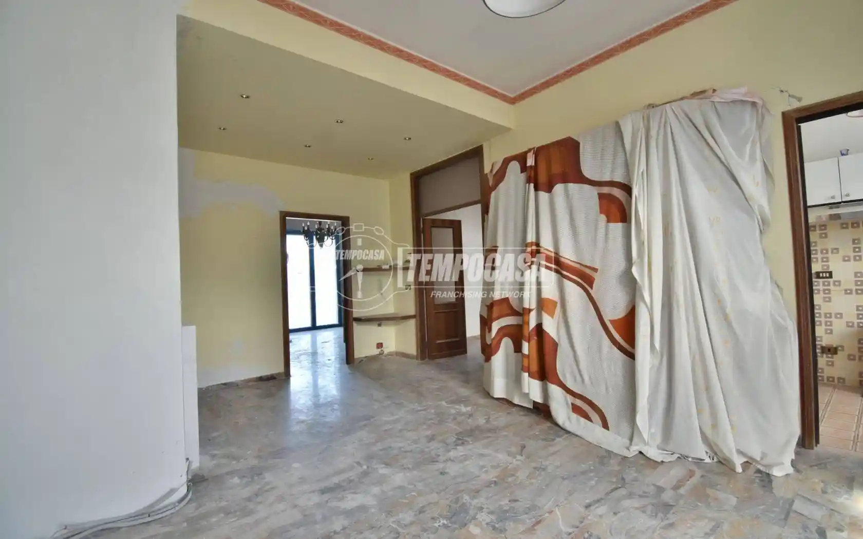 Appartamento in vendita a Pollenza