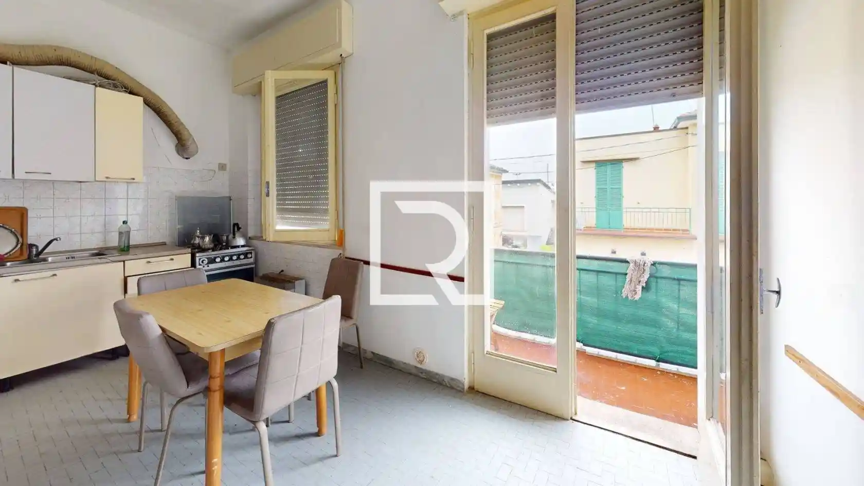 Appartamento in vendita a Alfonsine