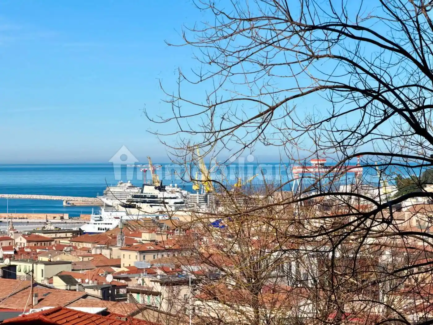 Appartamento in vendita a Ancona