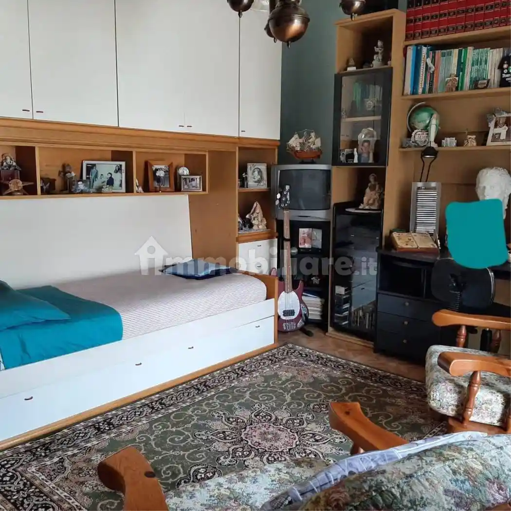 Appartamento in vendita a Vignolo