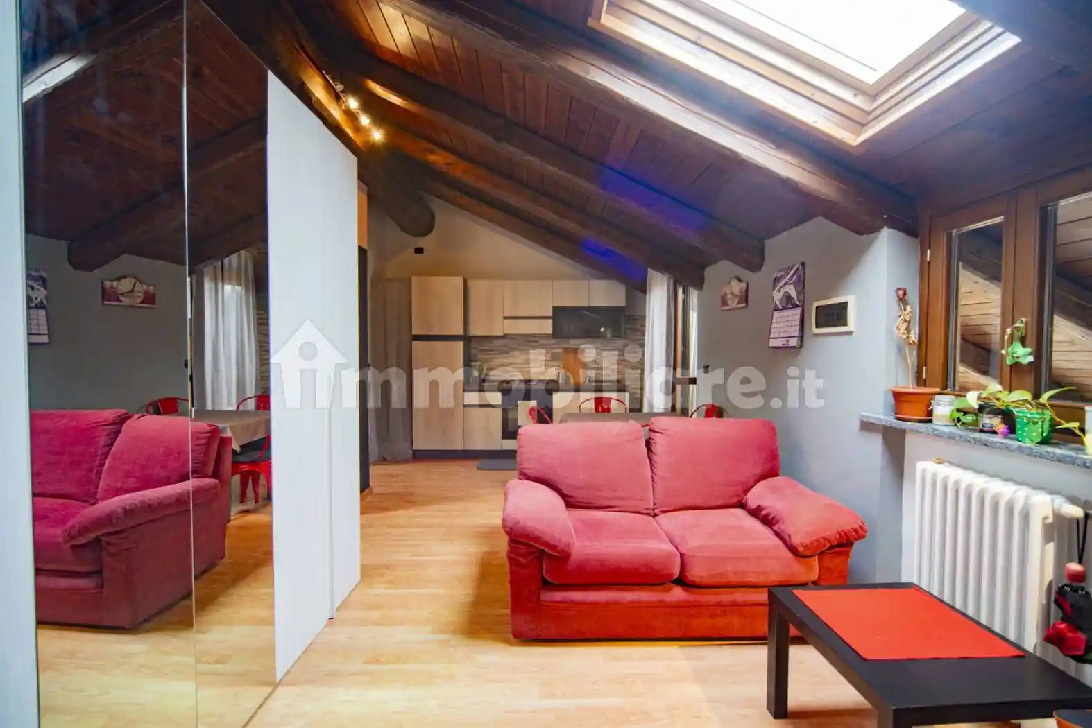 Appartamento in vendita a Caraglio