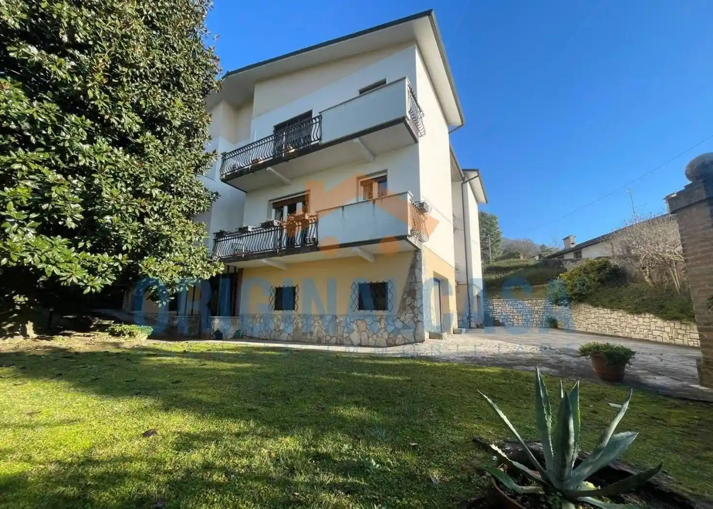 Appartamento in vendita a Brescia