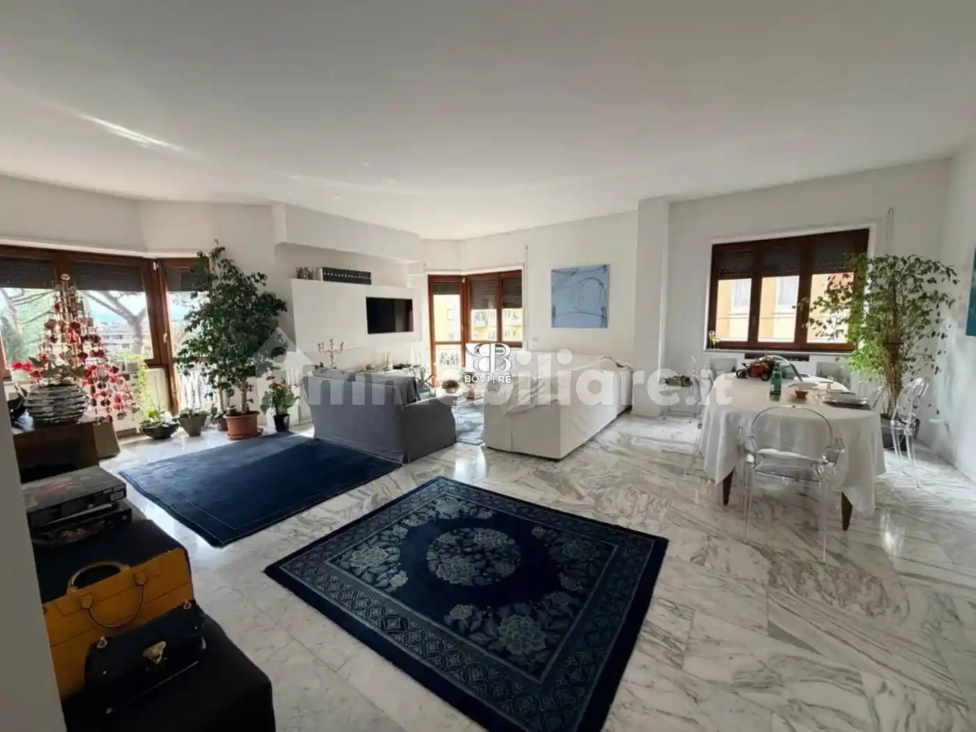 Appartamento in affitto a Roma