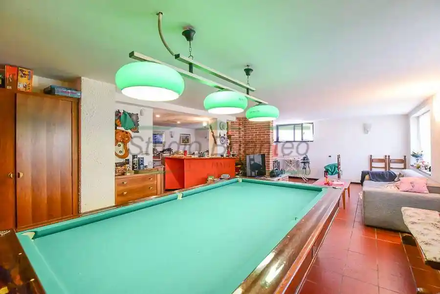 Villa in vendita a Besana in Brianza