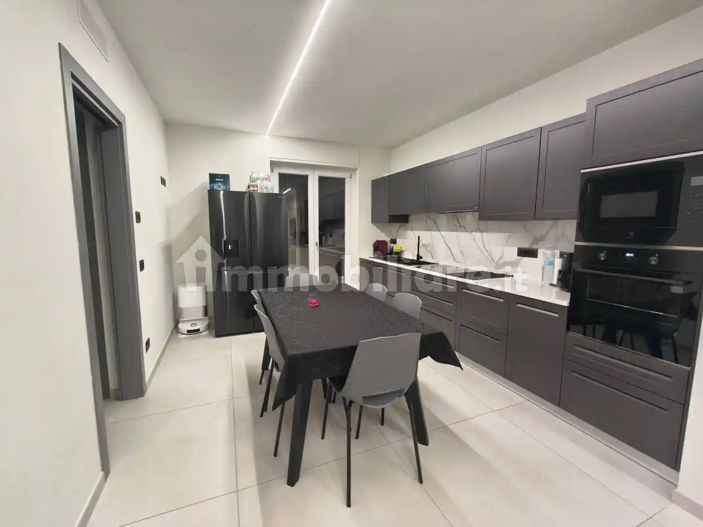 Appartamento in vendita a Mondovì