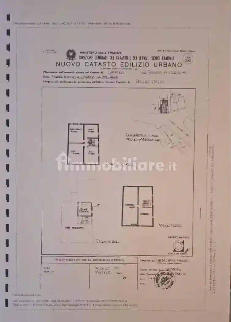 Casa indipendente - foto 2
