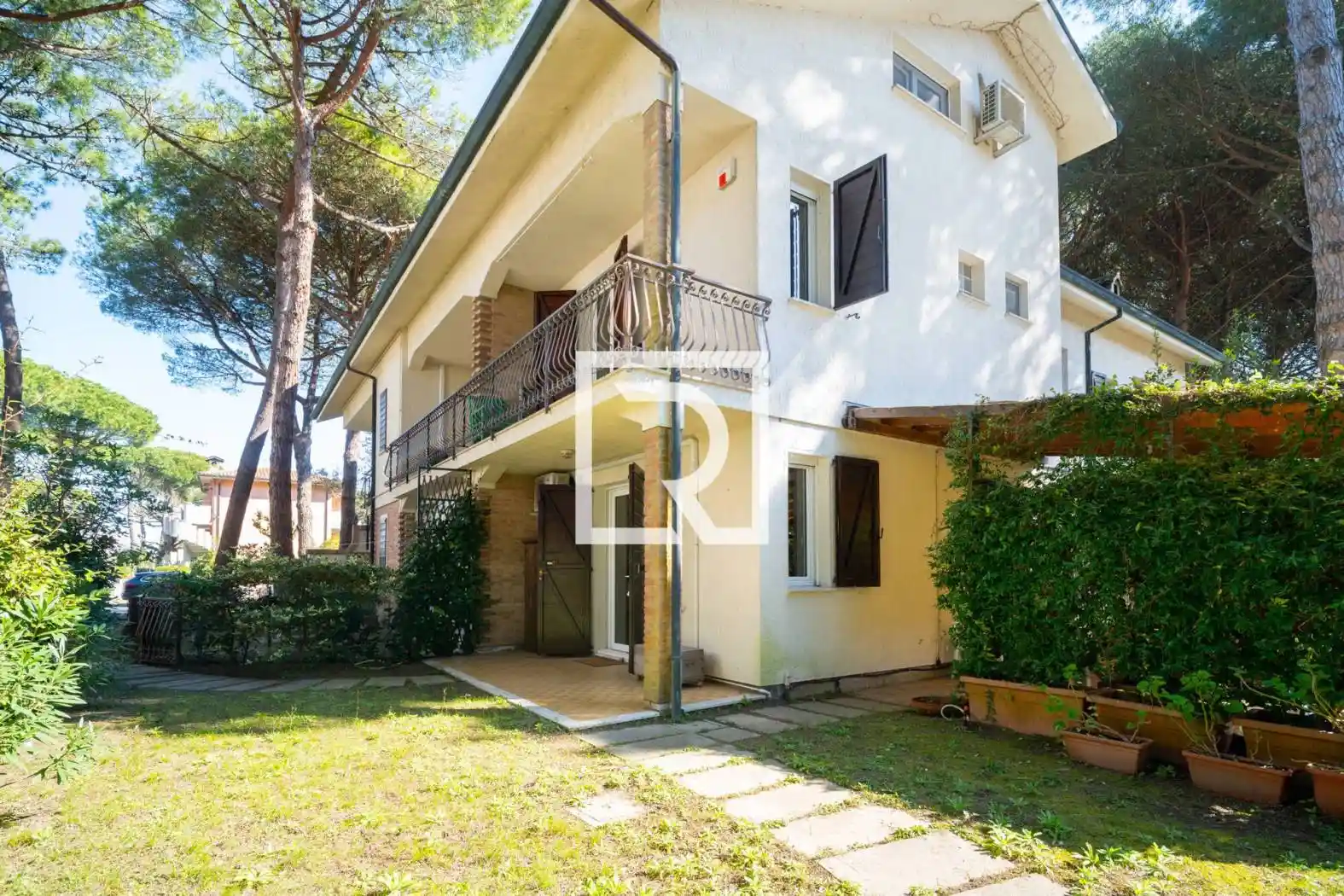 Villetta a schiera in vendita a Ravenna