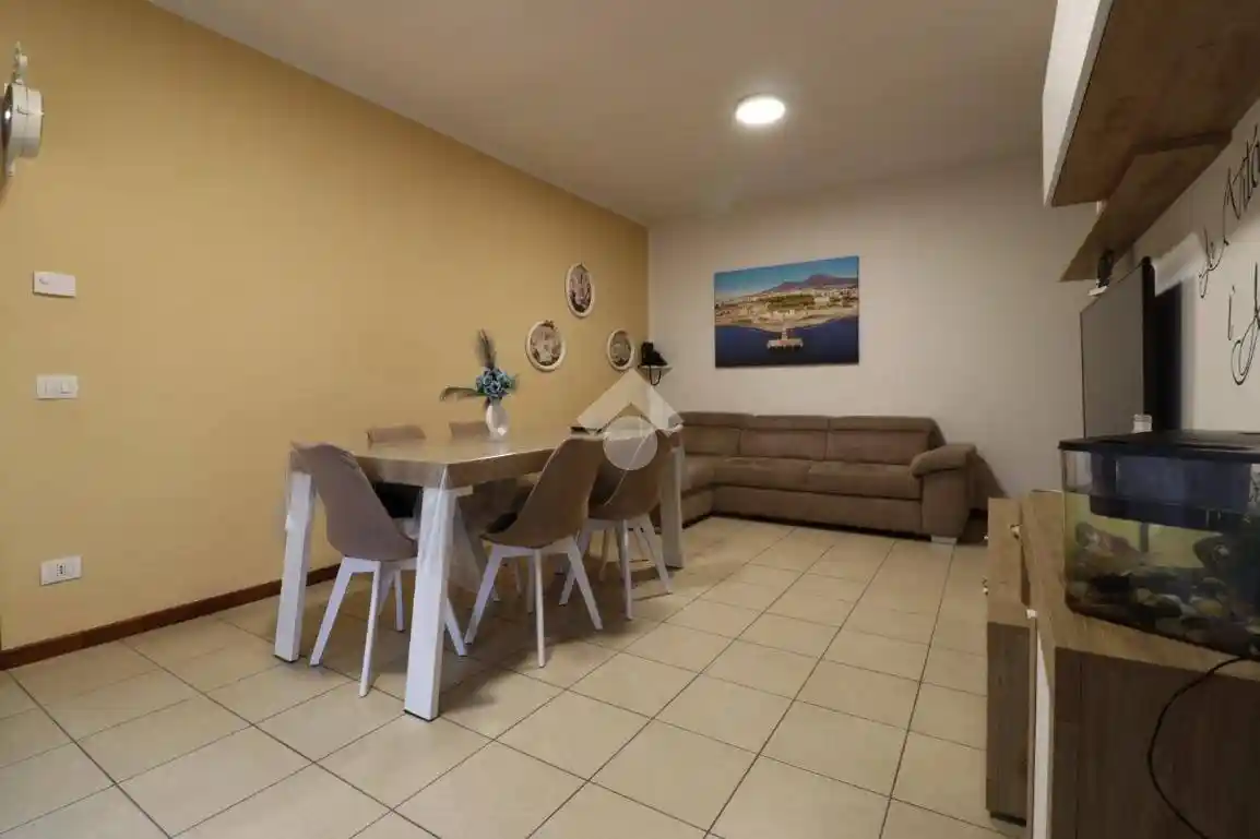 Appartamento in vendita a Mantova