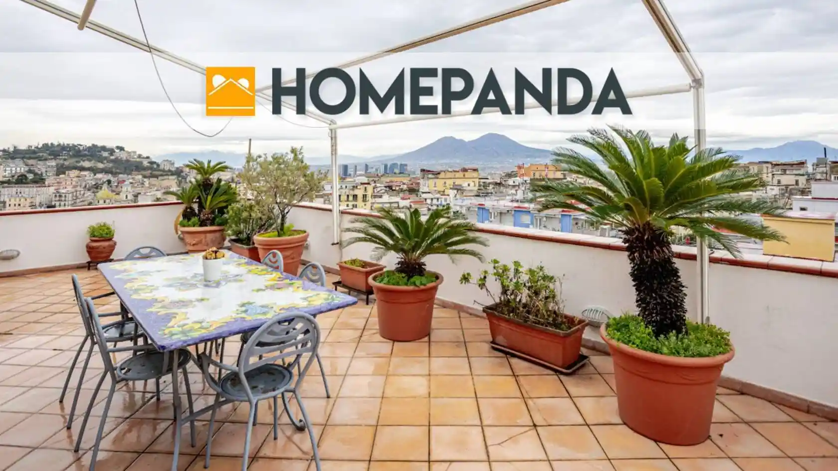 Appartamento in vendita a Napoli