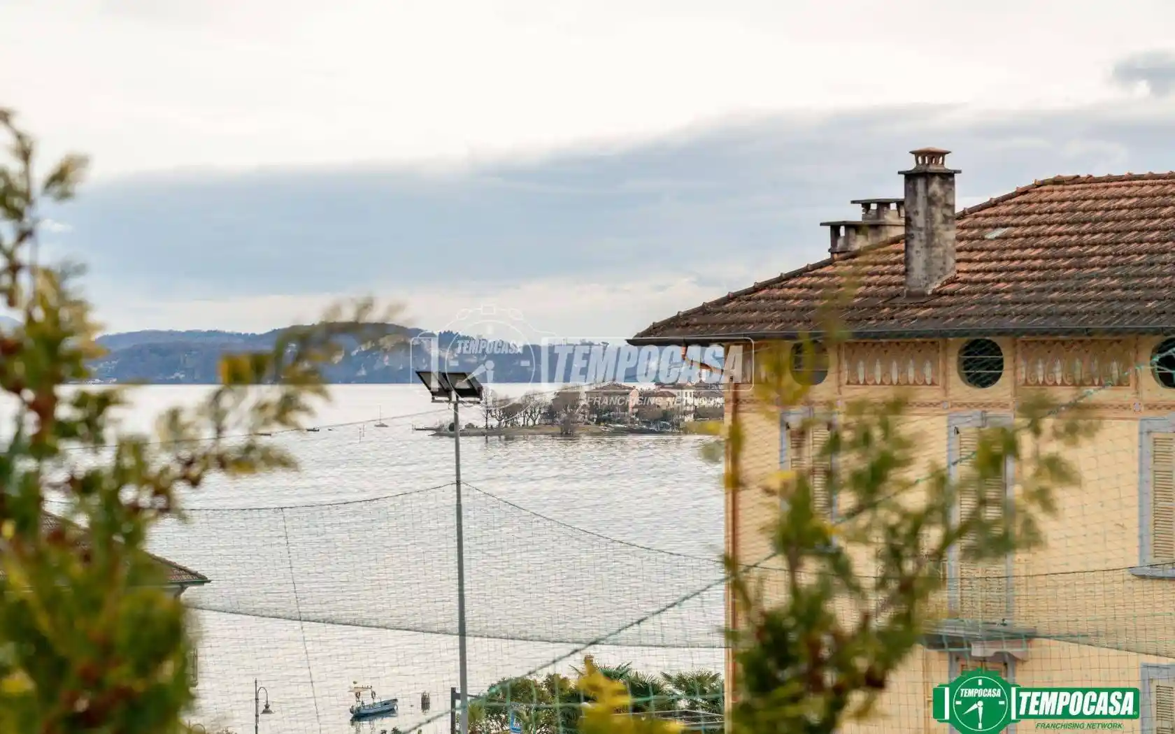 Appartamento in vendita a Baveno