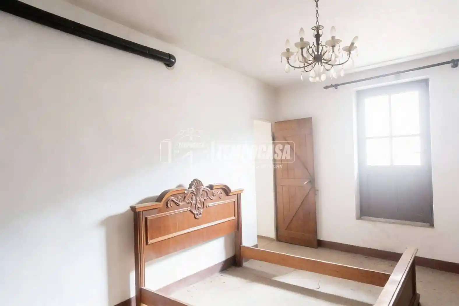 Rustico - Casale in vendita a Fiorano Canavese