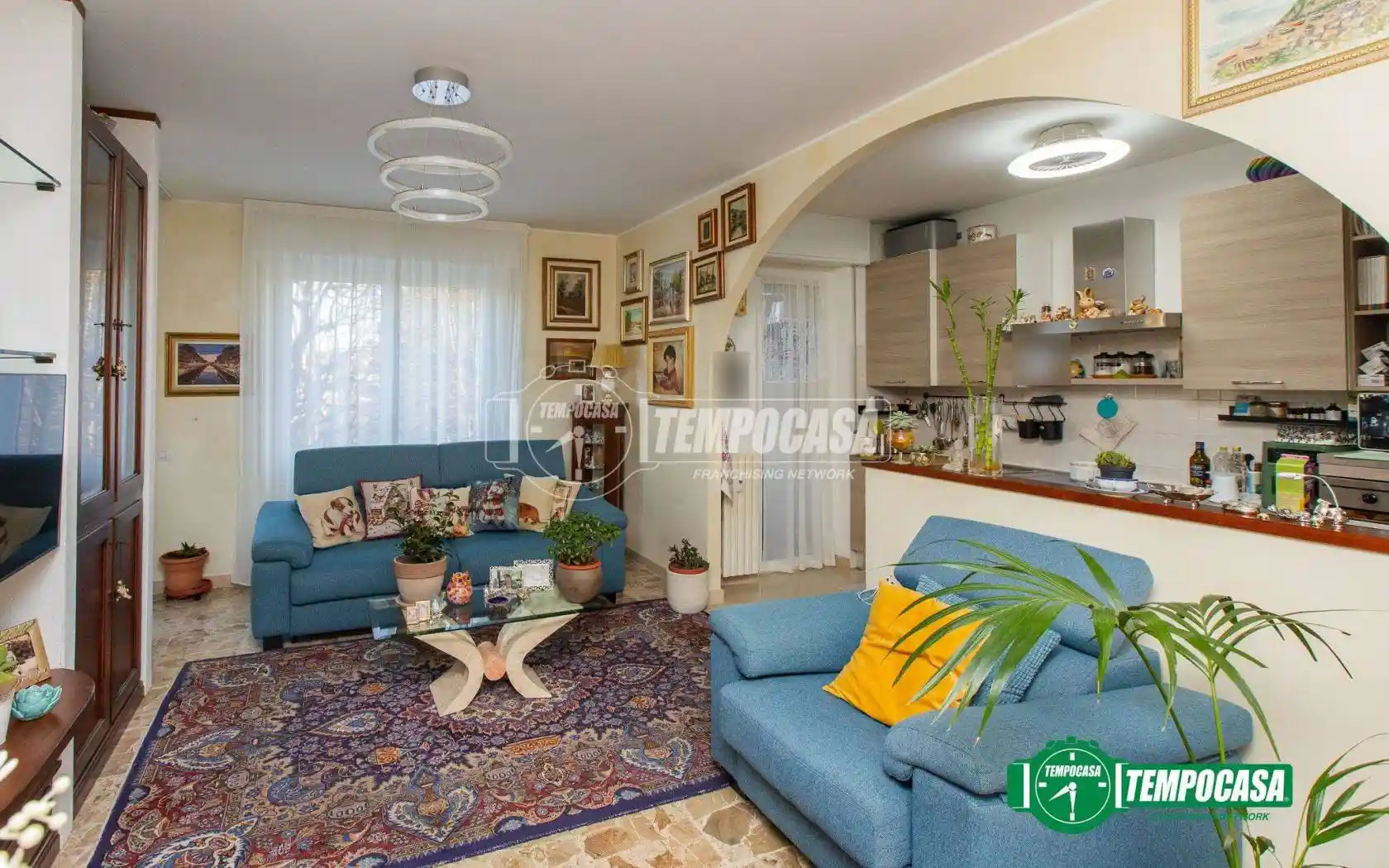 Appartamento in vendita a Busto Arsizio