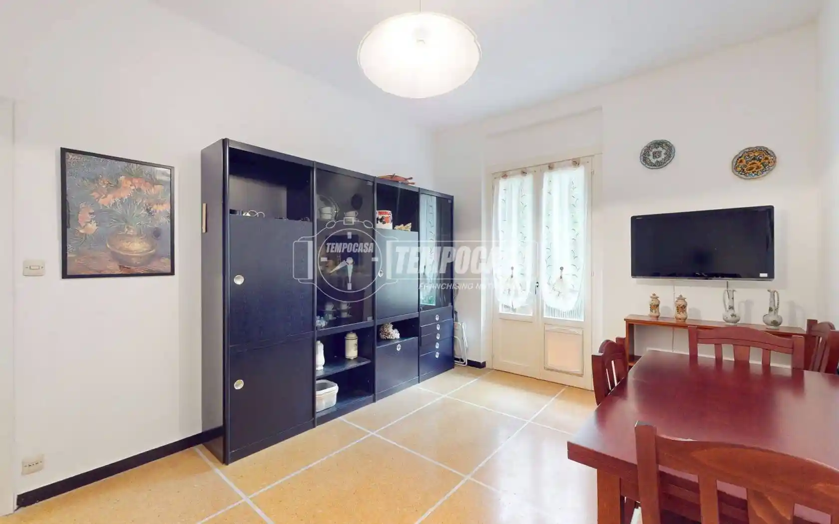 Appartamento in vendita a Rapallo