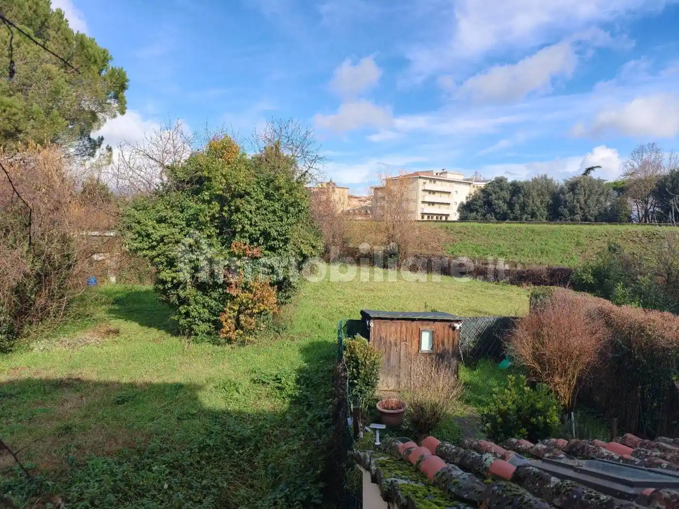 Rustico - Casale in vendita a Campi Bisenzio