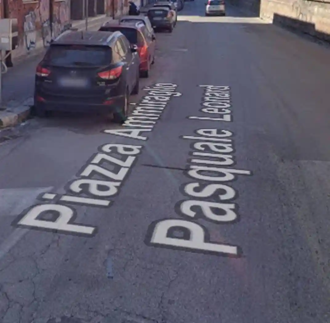 Appartamento in vendita a Taranto