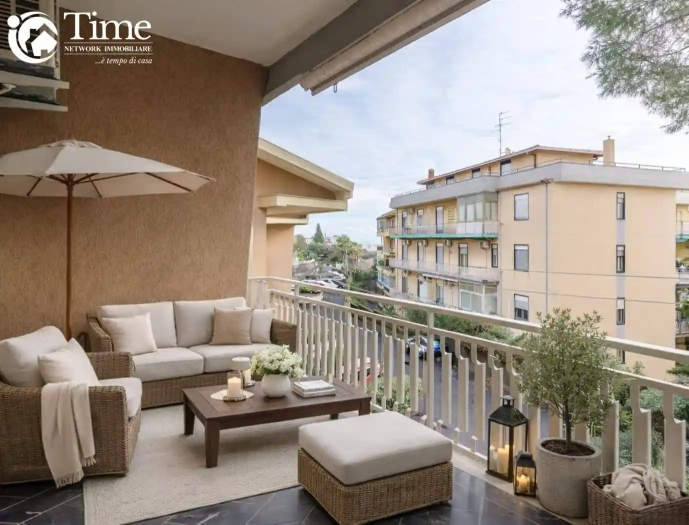 Appartamento in vendita a Catania