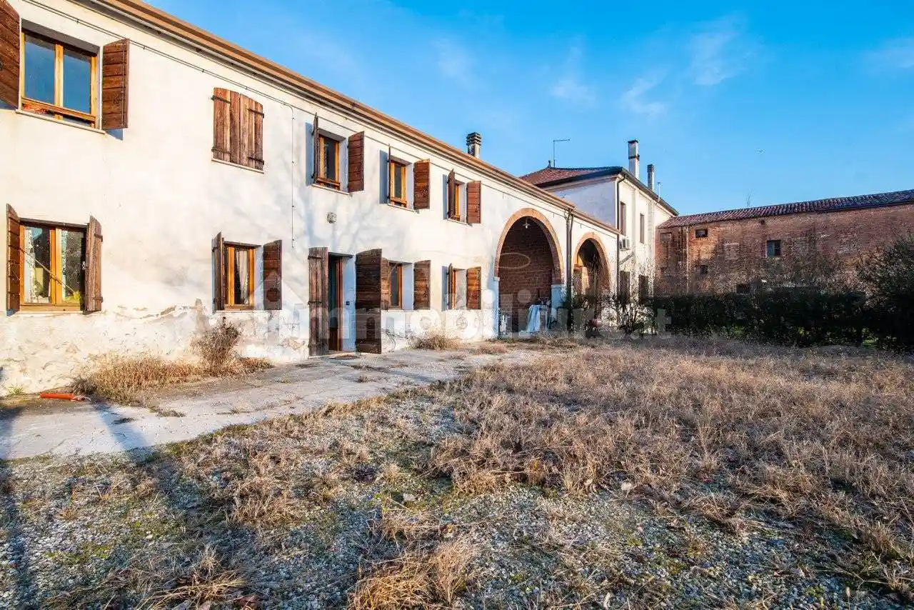 Casa indipendente in vendita a Limena