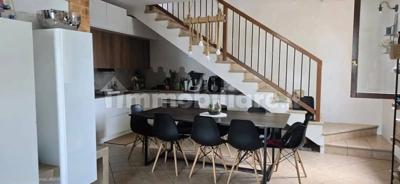 Villa in vendita a Castelnovo di Sotto