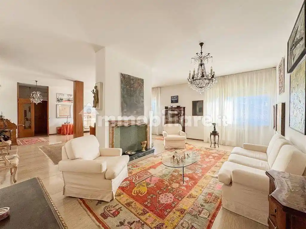 Appartamento in vendita a Ravenna