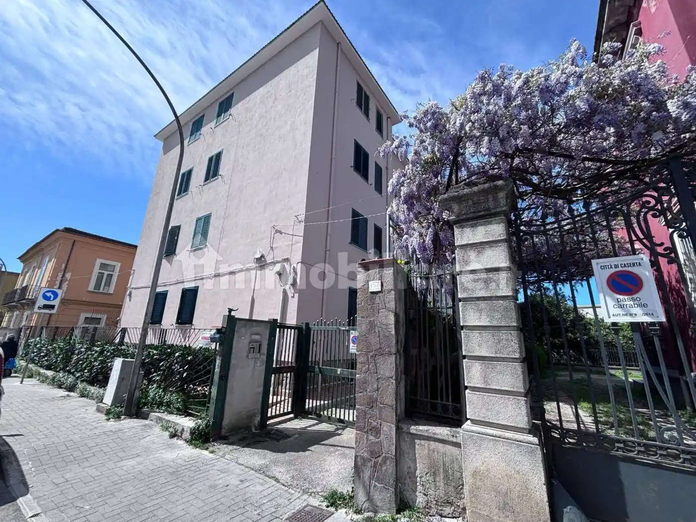 Appartamento in vendita a Caserta