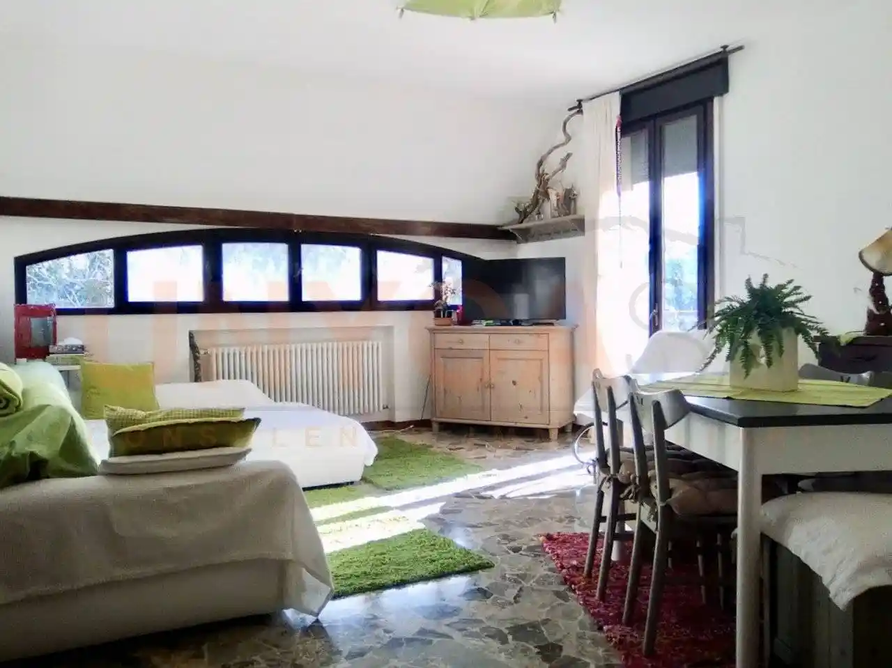 Appartamento in affitto a Montegalda