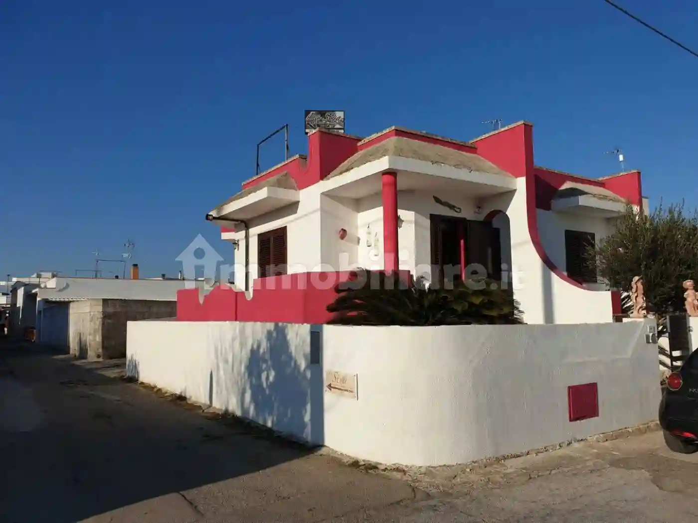 Villetta a schiera - foto 2