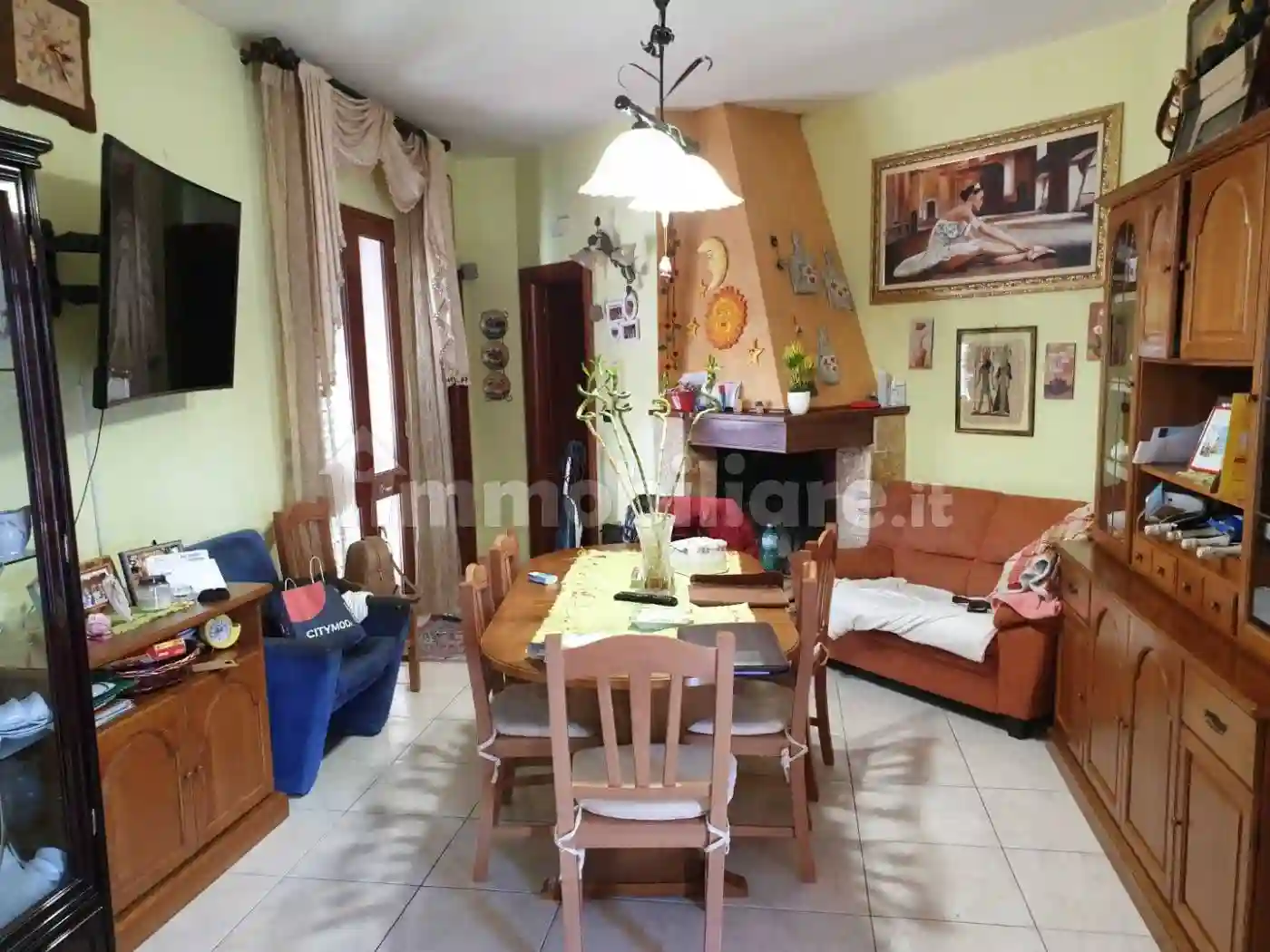 Villetta a schiera - foto 4