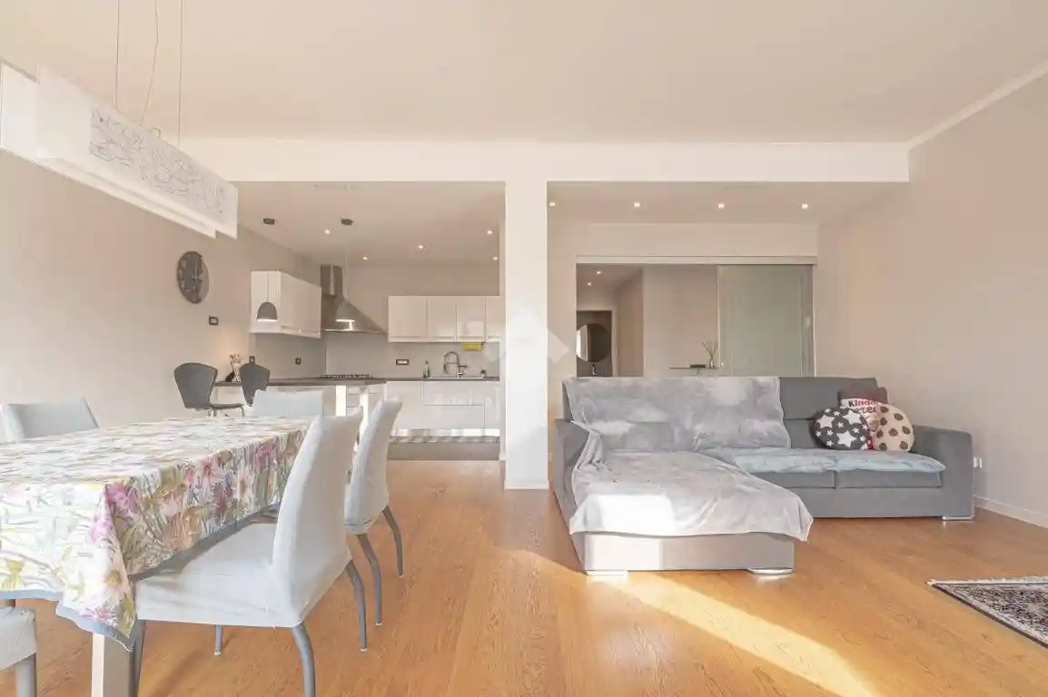 Appartamento in vendita a Verona