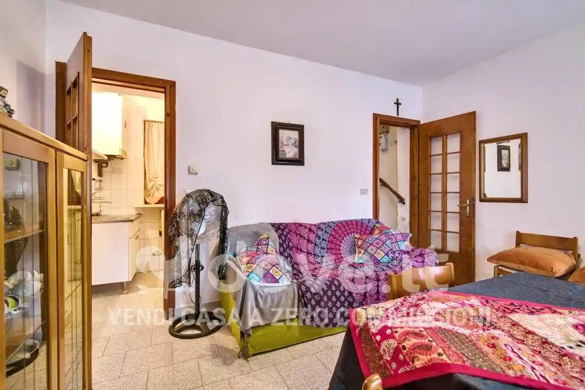 Villa in vendita a San Colombano al Lambro