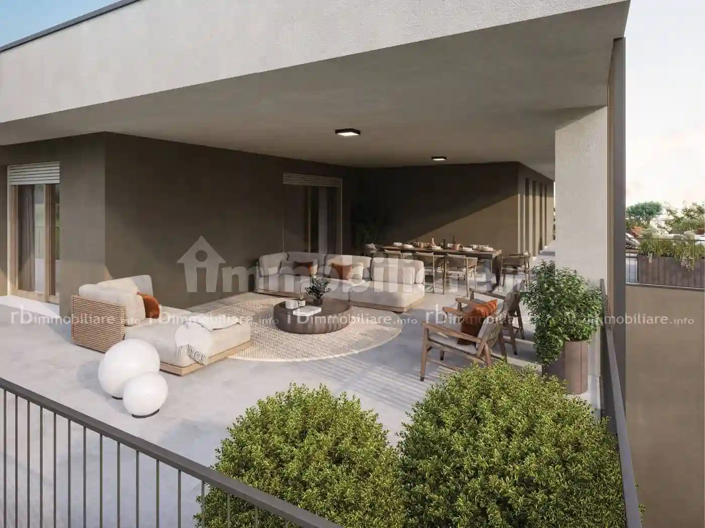 Attico - Mansarda - foto 4