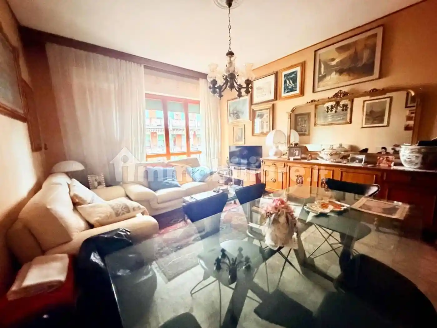 Appartamento in vendita a Massa