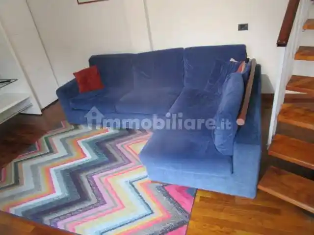 Appartamento in vendita a Gallarate