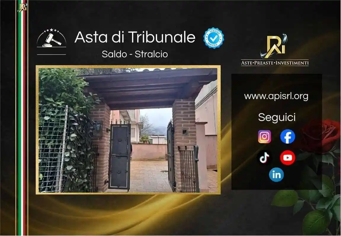 Appartamento in vendita a Gualdo Tadino